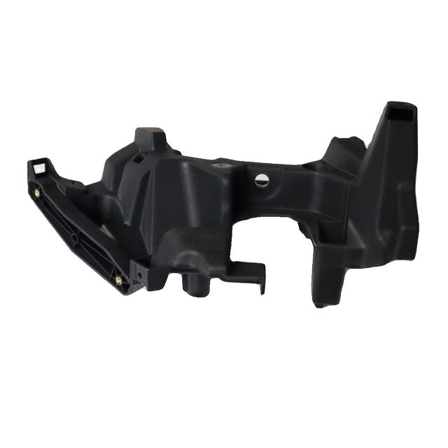 Wuji SR250GT headlight bracket original car