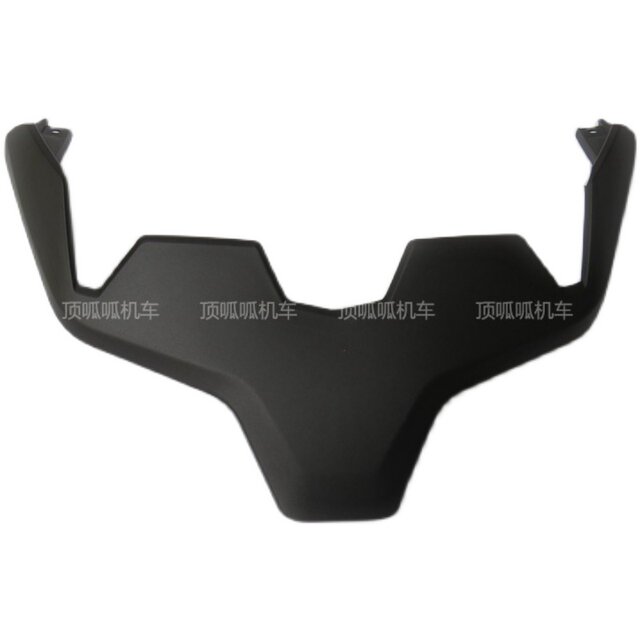 Loncin Promise LX350T-5 tail cover SR4