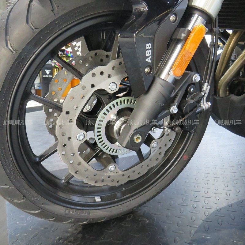 无极500R 500DS 500AC DS525X 650DS前后碟刹盘ABS齿圈刹车盘原车,淘宝优惠券,粉丝福利购,淘宝优惠卷