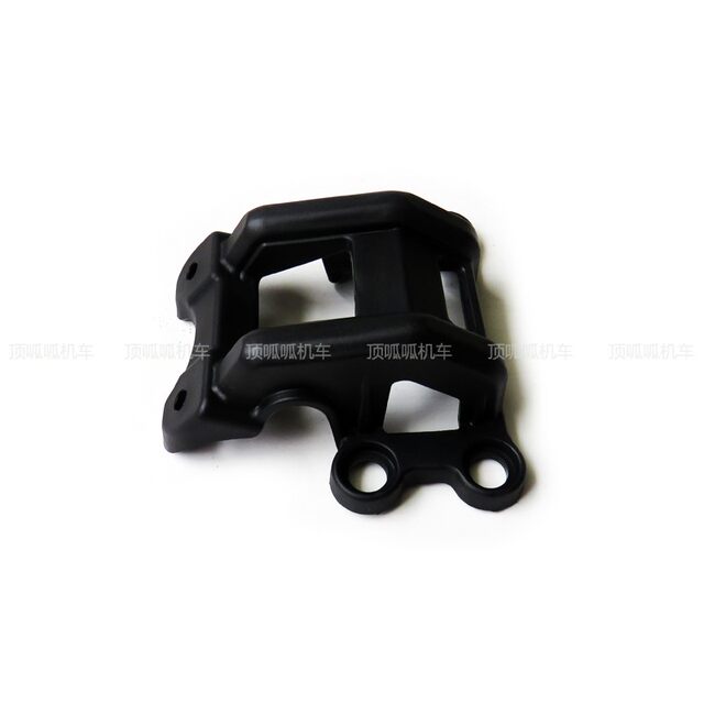 Wuji 500ac instrument Loncin retro instrument bracket
