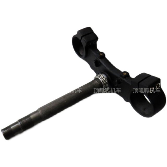 Infinity direction lx300-6l card seat handle tube