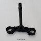 Loncin LX600-2 Promise CU625 handlebar tube steering column direction handlebar clip holder upper chain plate original car accessories