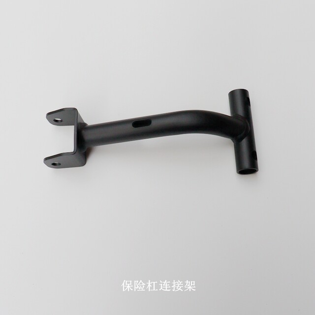 Wuji DS525X Black Warrior Wilderness Edition Bumper