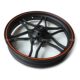 Buffer body hub sprocket seat Loncin Promise 250RR