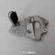 Main footrest block Loncin LX900-C