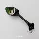 660RR motorcycle rearview mirror reflector