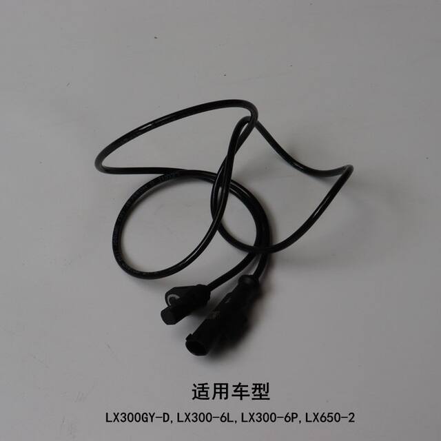 Windshield Loncin Promise 300DS original car accessories