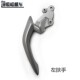 Loncin Wuji 200r rear armrest motorcycle accessories