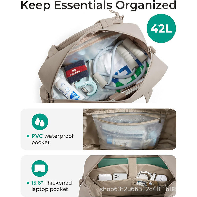 亚马逊新款男女网球托特包时尚便携手提包羽毛球2支装时尚手提包,淘宝优惠券,粉丝福利购,淘宝优惠卷