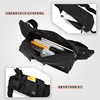 Trendy brand waist bag, crossbody bag, men's chest bag, casual shoulder bag, outdoor sports bag, dead fly bag, mobile phone bag, small bag, shoulder bag