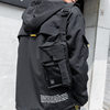 Trendy brand waist bag, crossbody bag, men's chest bag, casual shoulder bag, outdoor sports bag, dead fly bag, mobile phone bag, small bag, shoulder bag