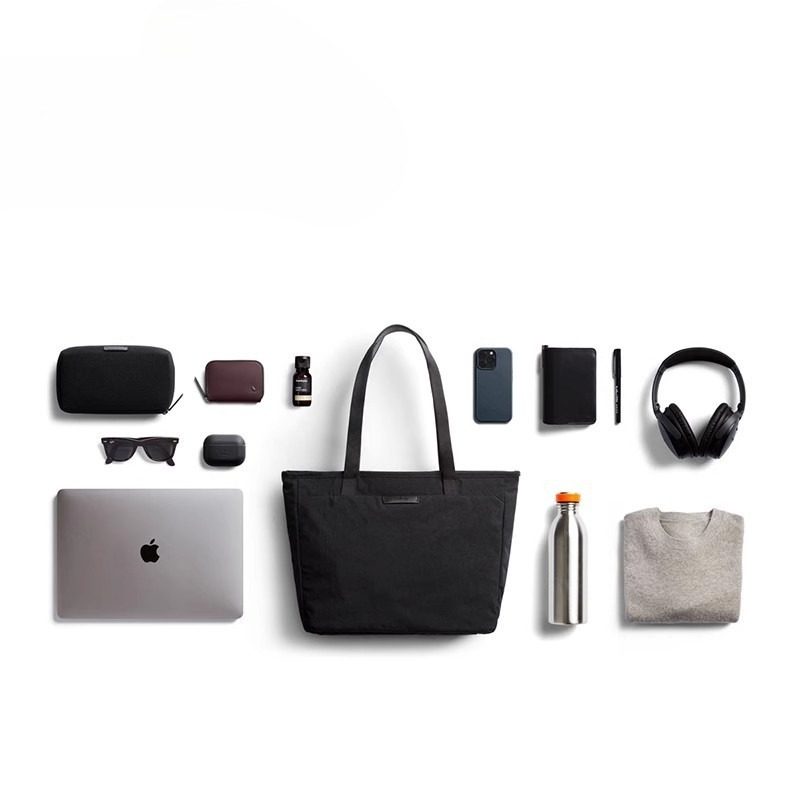 26新款元气托特包妈咪单肩包大容量多插袋防水手提包笔记本托特包,淘宝优惠券,粉丝福利购,淘宝优惠卷