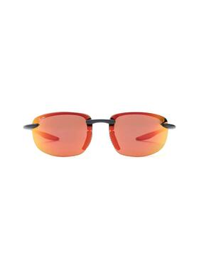 海外代购MauiJim女士太阳眼镜防眩光UV防护偏光镜片轻量化镜框