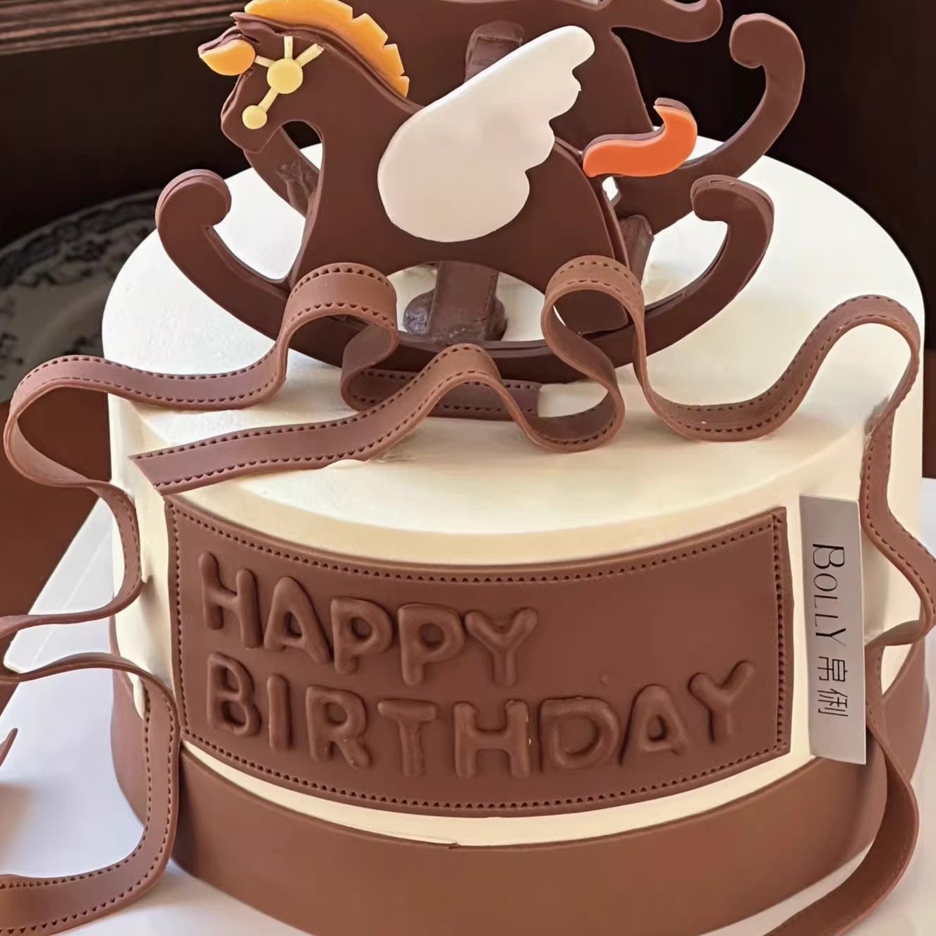 网红爱马马年摇摇马翻糖切模具生日蛋糕装饰白色翅膀飞马烘焙装饰,淘宝优惠券,粉丝福利购,淘宝优惠卷