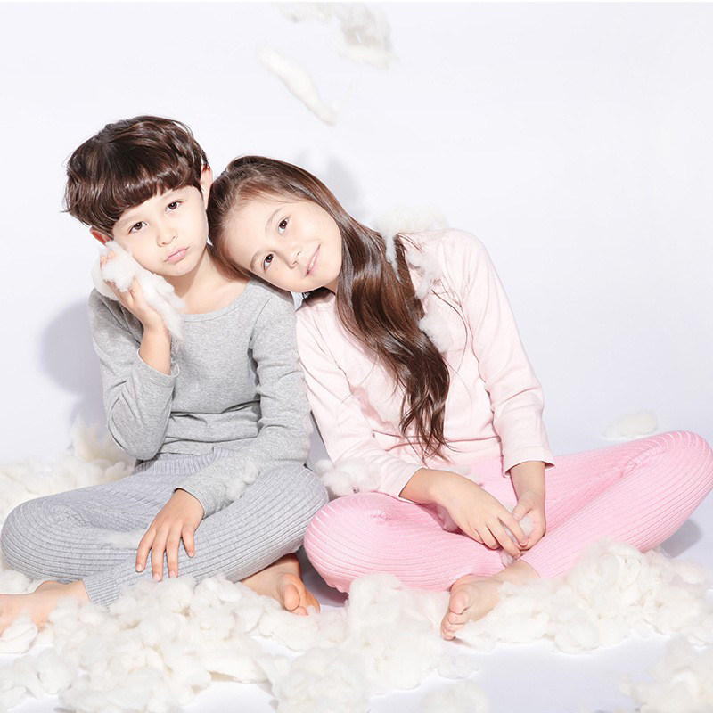 秋冬新款儿童加厚针织毛线裤中大童保暖裤打底裤子男女童冬季保暖,淘宝优惠券,粉丝福利购,淘宝优惠卷