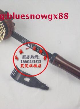 按摩捶经络保健锤原德二代