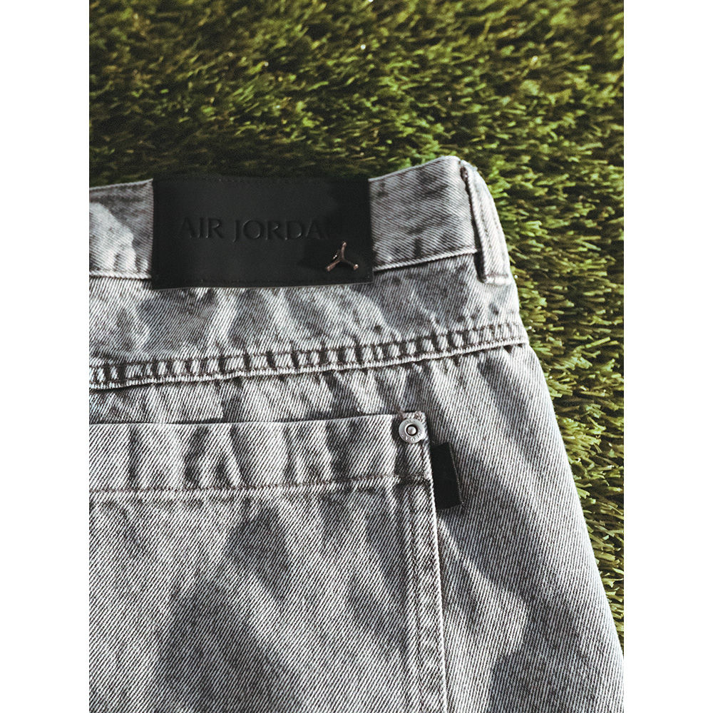 NIKE耐克男运动长裤AS M J AIR JDN CHINO PANT HF9292-029-010 - 图2