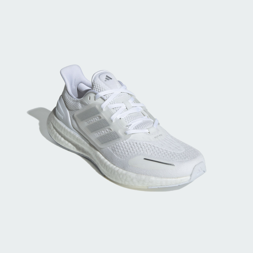 ADIDAS阿迪达斯-PUREBOOST 23 H.RDY男女轻盈跑步鞋IH7671 IH7673 - 图3