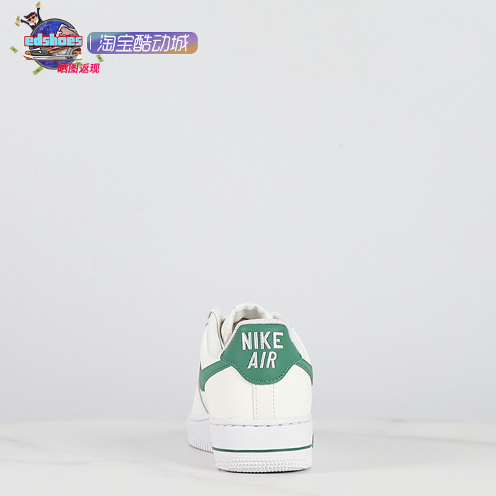 NIKE耐克 af1 07 se空军一号女子板鞋 DQ7582-100 DQ0231 DV3810-图2