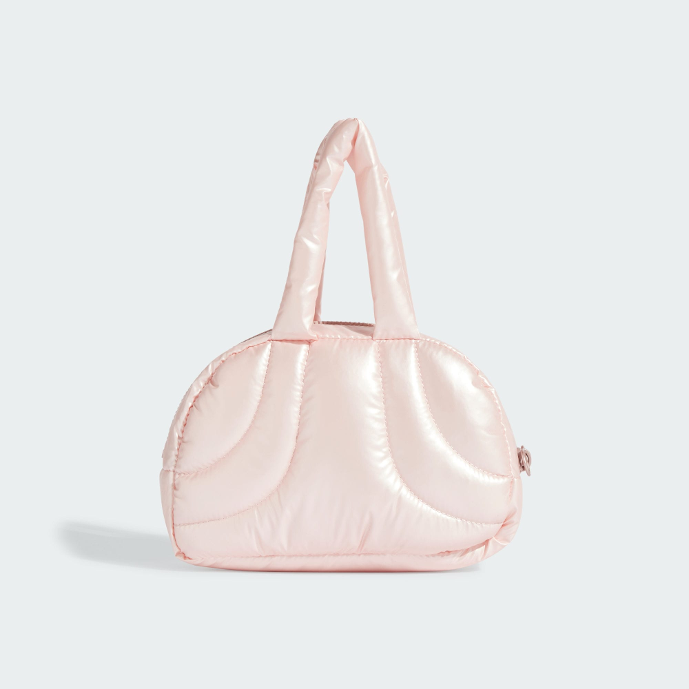 ADIDAS ORIGINALS女运动鼓包/旅行包BOWLING BAG IY7040 - 图0