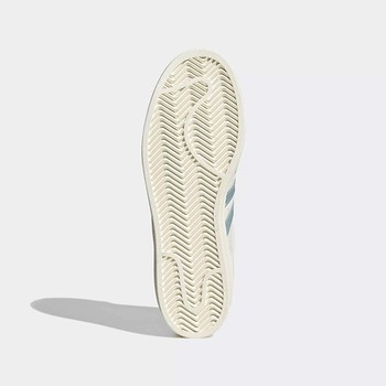 Cool Dongcheng Adidas Clover SUPERSTAR shell toe ເກີບເກີບຜູ້ຊາຍແລະຜູ້ຍິງ GW7256 GW7255