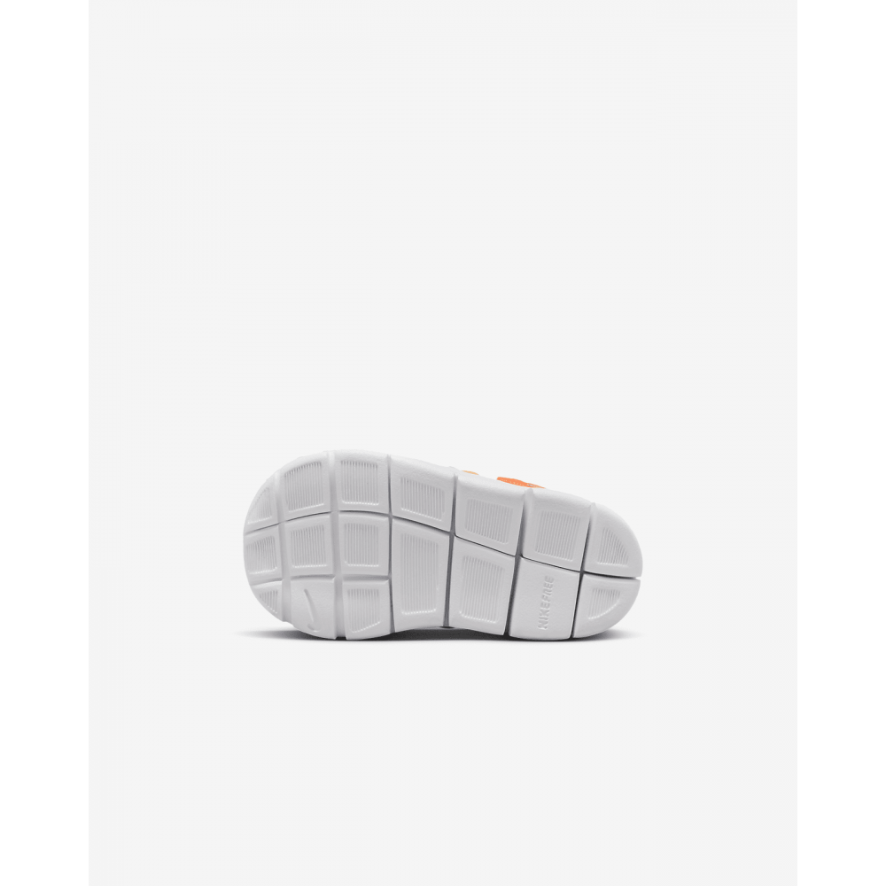 Nike 耐克 Dynamo Free (TD) 婴童运动跑步鞋 FN8911-141 - 图0