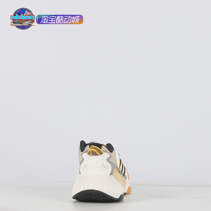 阿迪达斯三叶草HI-TAIL 男女复古跑步鞋H05767-5482 H69041-69039 - 图2