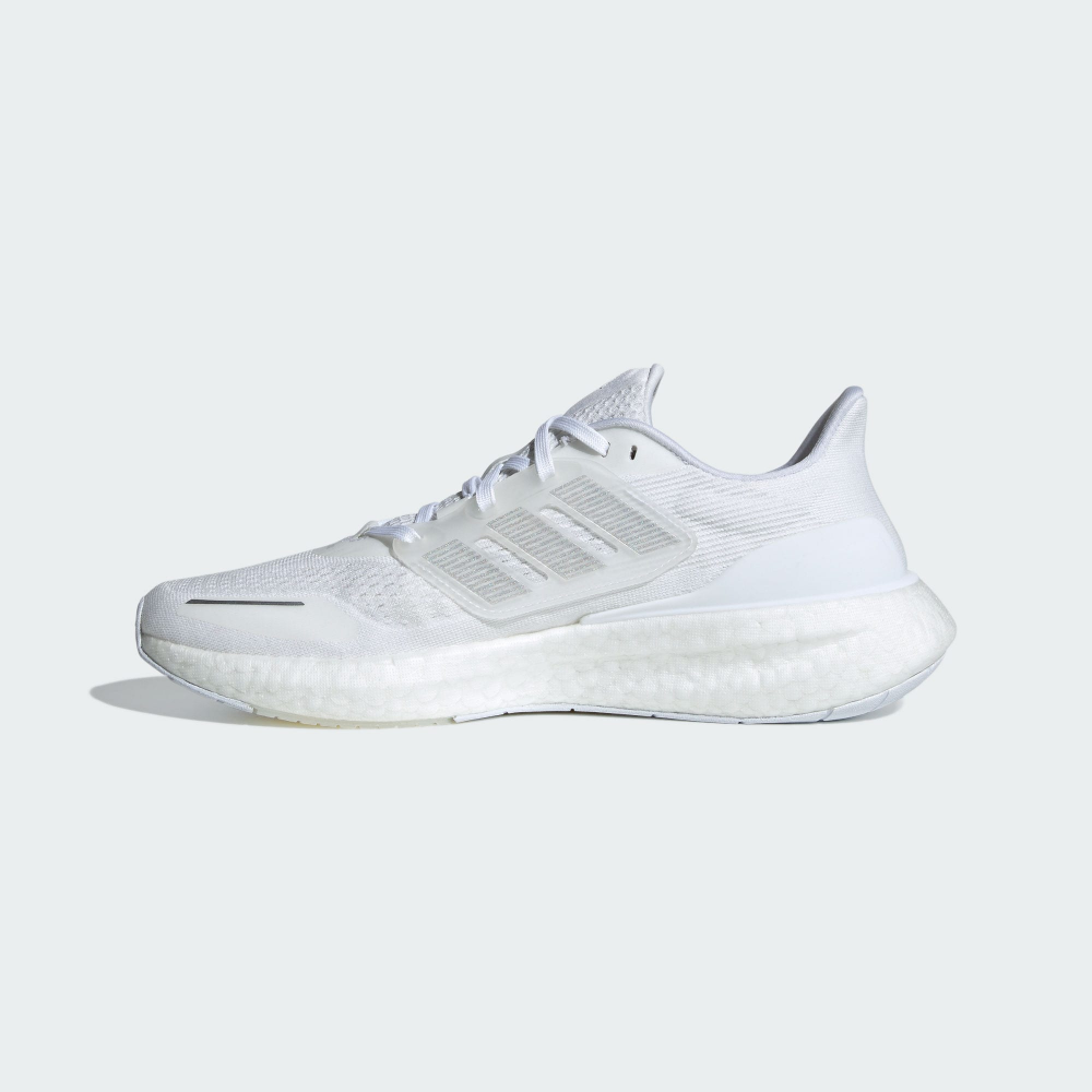 ADIDAS阿迪达斯-PUREBOOST 23 H.RDY男女轻盈跑步鞋IH7671 IH7673 - 图0