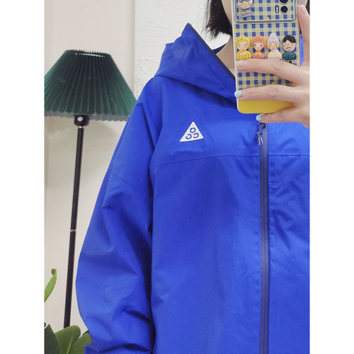 耐克AS M ACG SFADV MORPHO RAIN男运动夹克 HJ2688-819-010-633 - 图1