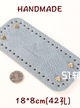 新品网红pu皮泫雅包手工编织钩针