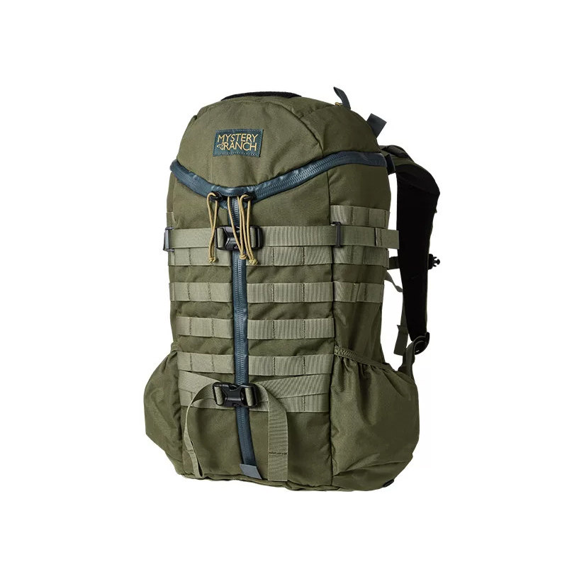 Mystery Ranch神农背包2day户外旅行徒步登山包27L神秘农场双肩包