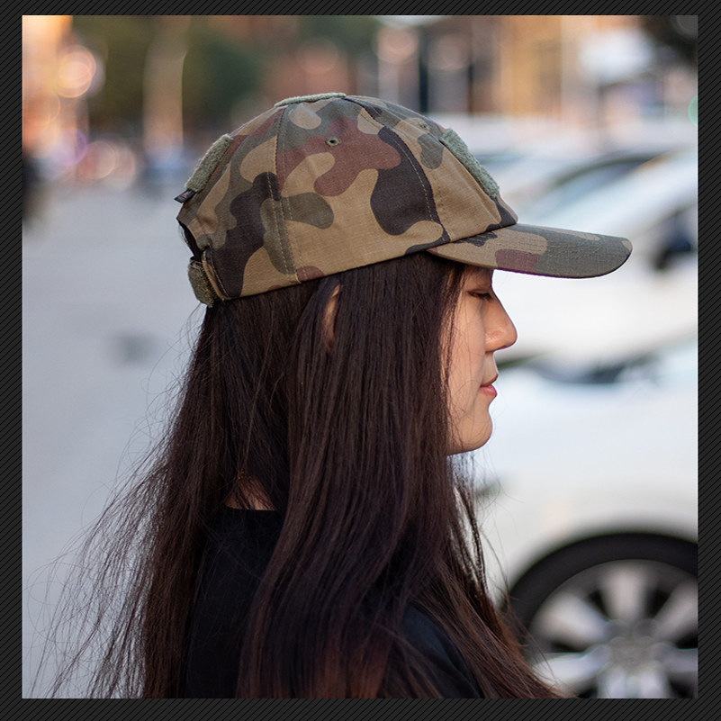 Helikon赫利肯帽子户外日常透气防晒遮阳帽魔术贴调节BBC棒球帽,淘宝优惠券,粉丝福利购,淘宝优惠卷