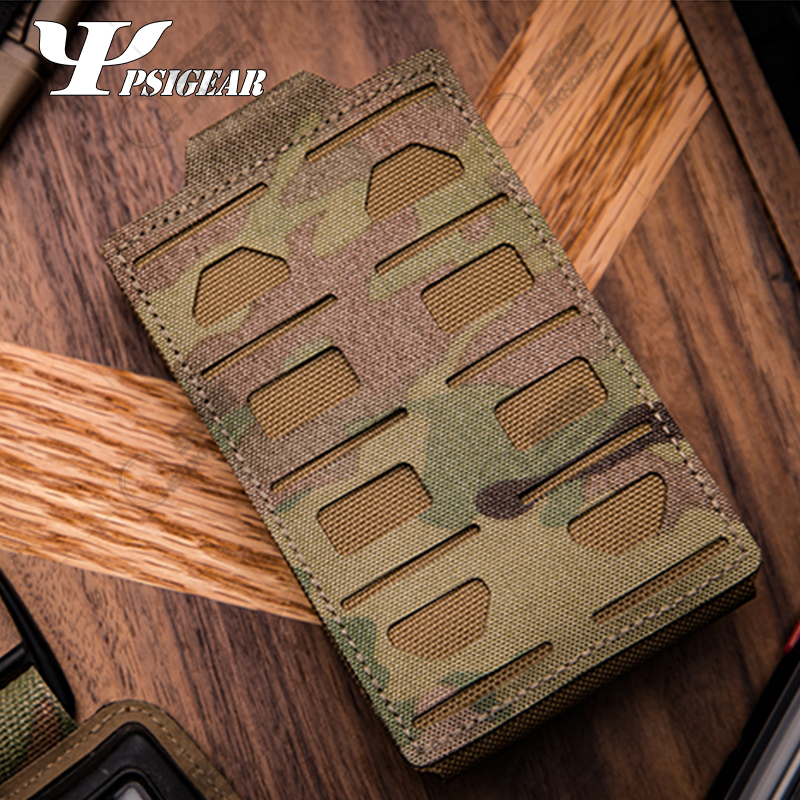 PSIGEAR工具包手机包PS11041腰带molle腰包背包副包手机套收纳包 - 图1