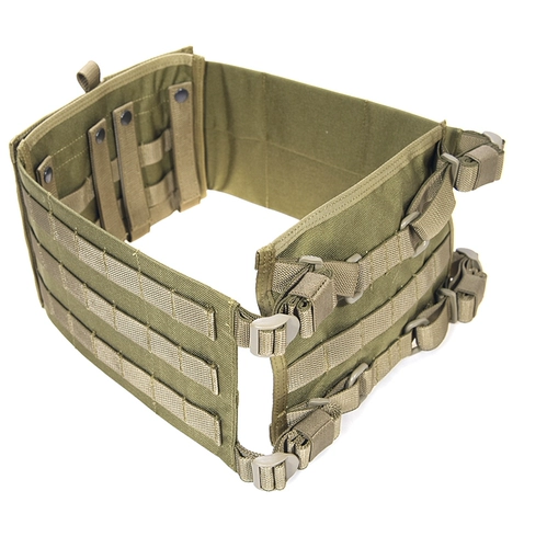 Flyye FAPC жилет окружает VT-M014