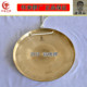 Gong Shenxian High School Low Tiger Su Gong Professional Bronze Ring Bronze