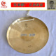 Gong Shenxian High School Low Tiger Su Gong Professional Bronze Ring Bronze