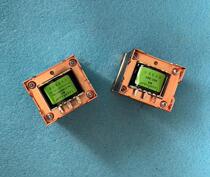 10K: 10K audio signal transformer class inter-transformer can be over 30 mAh AC signal PT-46