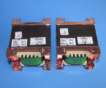 5K: 5K 5K 5K 5K: 7K5 7K5 10K: 10K push Transformers over DC 25mA There are several bookable