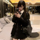 Huaqianzhu ຕົ້ນສະບັບ Xingyu suit jk ແບບຍີ່ປຸ່ນສໍາລັບຜູ້ຊາຍແລະແມ່ຍິງ