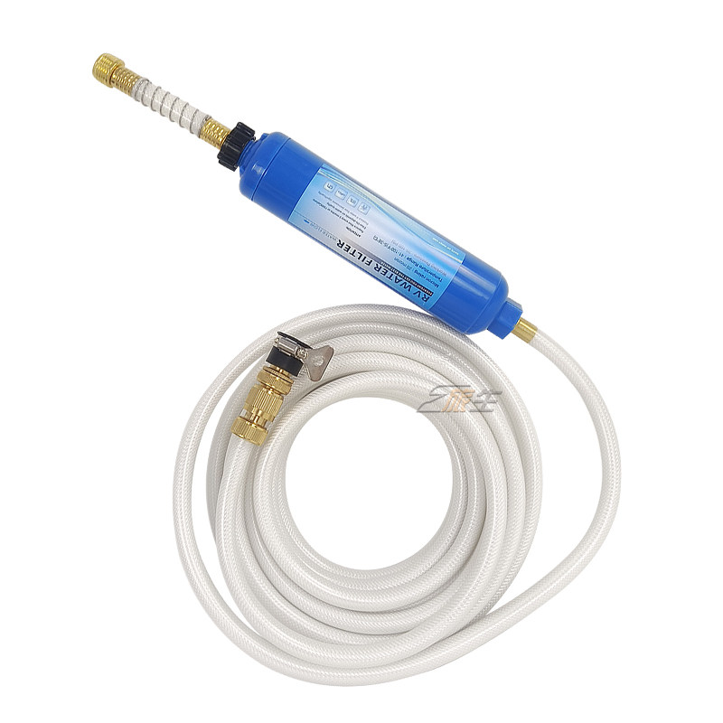 房车食品级加水管 无异味 搭配过滤器更安全饮用水 房车生活用品,淘宝优惠券,粉丝福利购,淘宝优惠卷