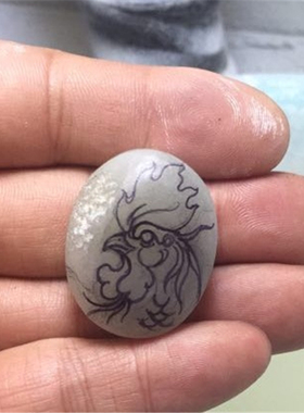 【原创手艺】十二生肖私家定做--雕刻直播