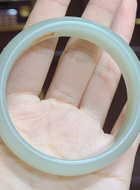 小石头和田玉耳坠摆件123