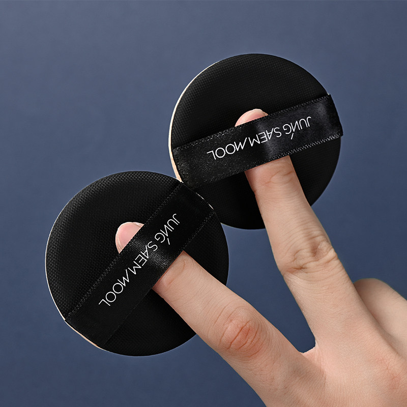 郑瑄茉气垫粉扑替换装粉底液不吃粉BB霜原干湿两用圆形通用,淘宝优惠券,粉丝福利购,淘宝优惠卷