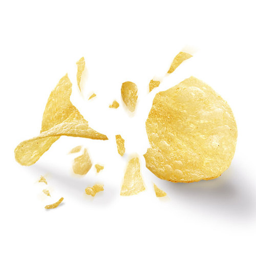 乐事（Lay's）薯片 休闲零食 墨西哥鸡汁番茄味 135克 - 图2