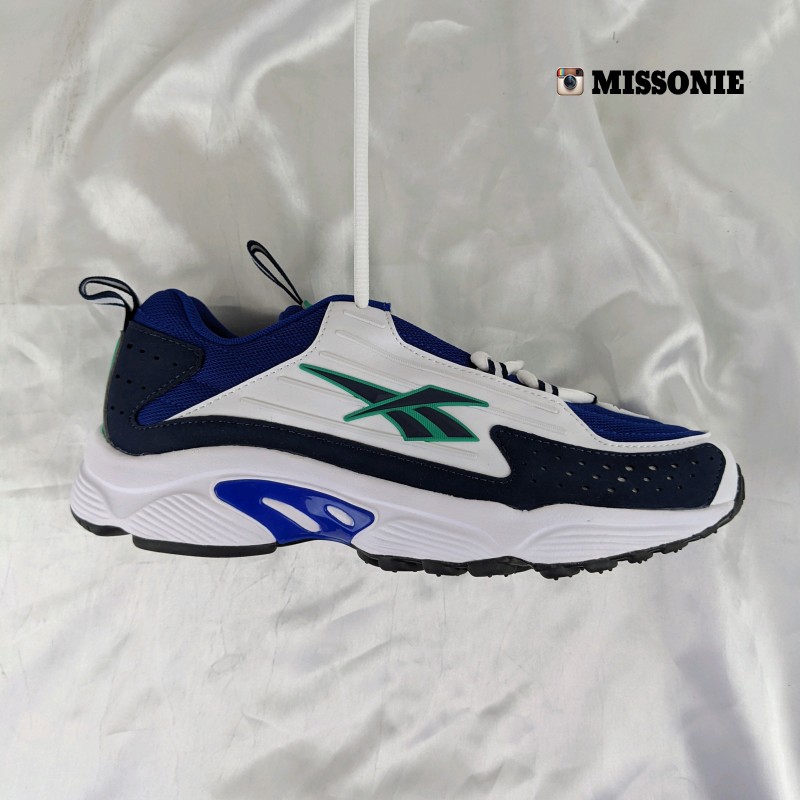 REEBOK/锐步 DMX 1200情侣复古休闲鞋 DV7542 DV7537/38 DV9719-图2