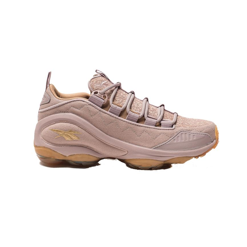 锐步/REEBOK DMX RUN 10北美限定男女复古运动跑步老爹鞋 CN3836-图3