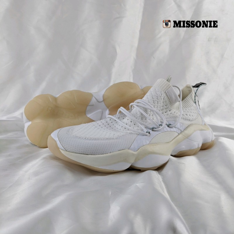 REEBOK/锐步 DMX FUSION女子休闲经典复古老爹鞋 CN2208 CN2342-图2