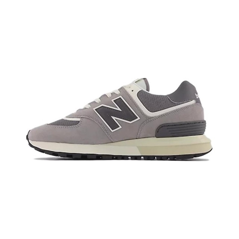 New Balance NB 574 系列低帮跑步鞋U574KBG U574BSG U574ESC - 图3