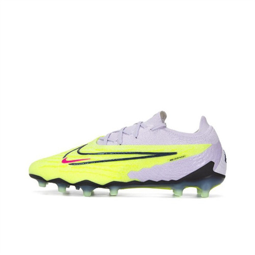 Nike ZOOM VAPOR 15 ACADEMY TF 硬地中帮足球鞋FB8397-060 - 图3