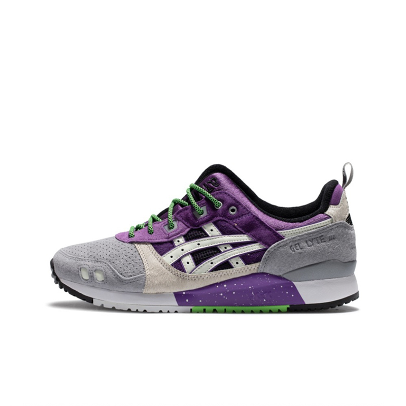 ASICS x sneaker freaker x atmos GEL-LYTE III OG 1201A529-020 - 图3